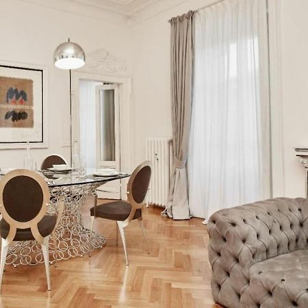 Vallazze Luxury By Halldis Milano Exteriör bild