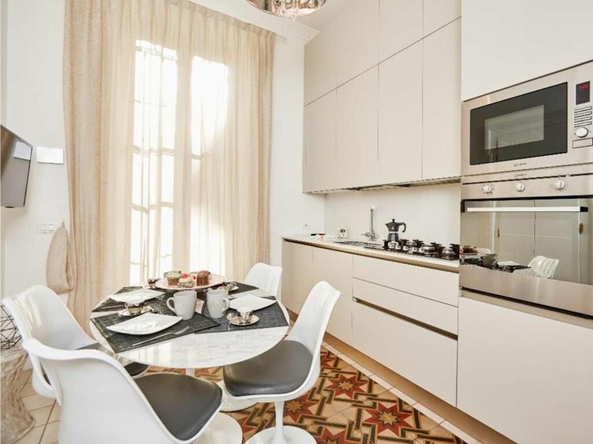 Vallazze Luxury By Halldis Milano Exteriör bild