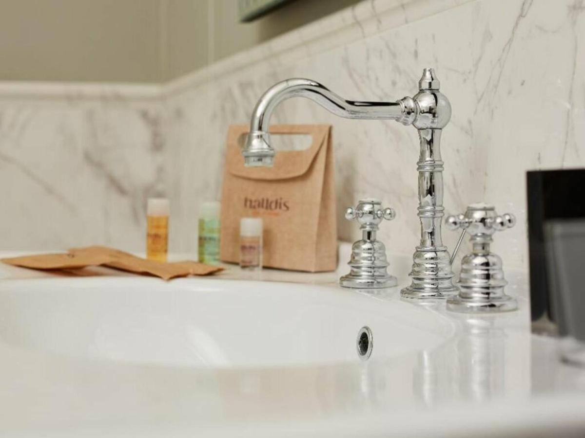 Vallazze Luxury By Halldis Milano Exteriör bild