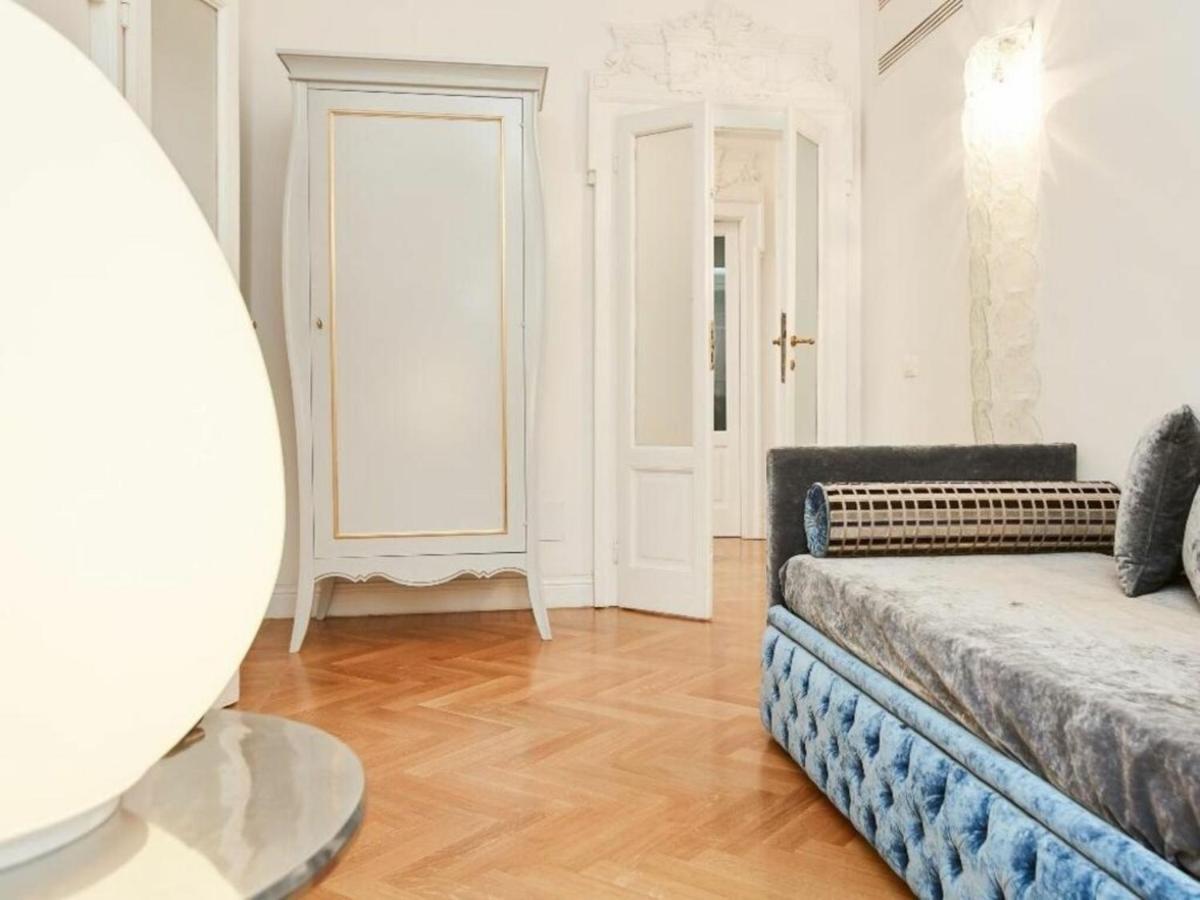 Vallazze Luxury By Halldis Milano Exteriör bild