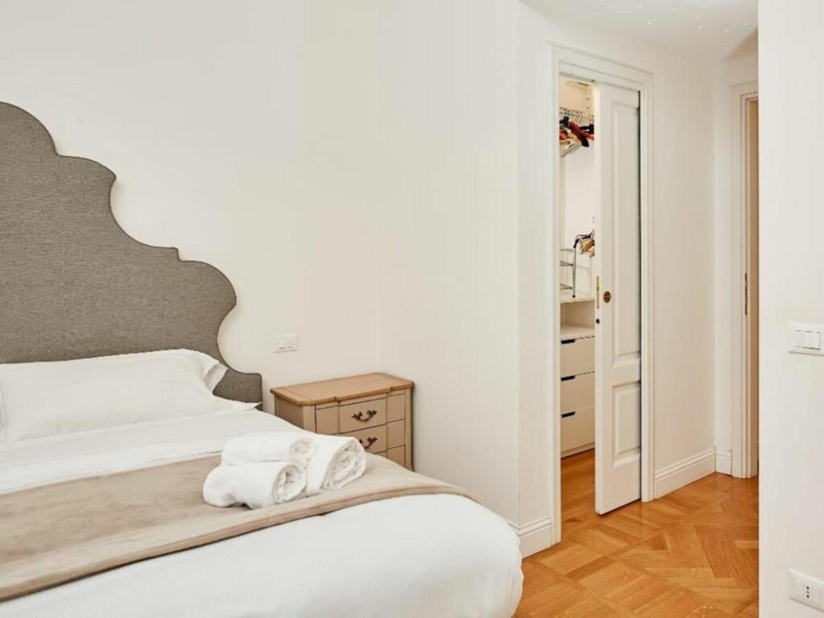 Vallazze Luxury By Halldis Milano Exteriör bild