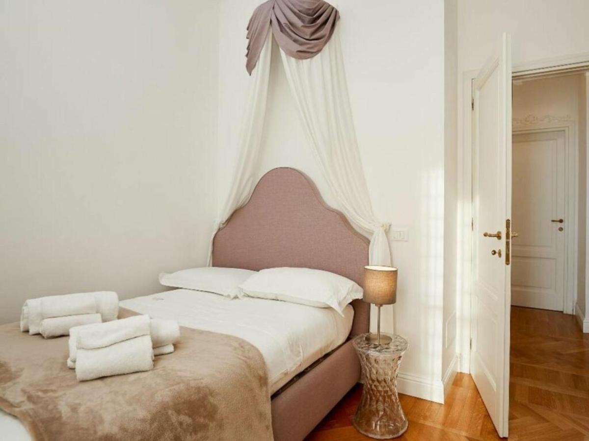 Vallazze Luxury By Halldis Milano Exteriör bild