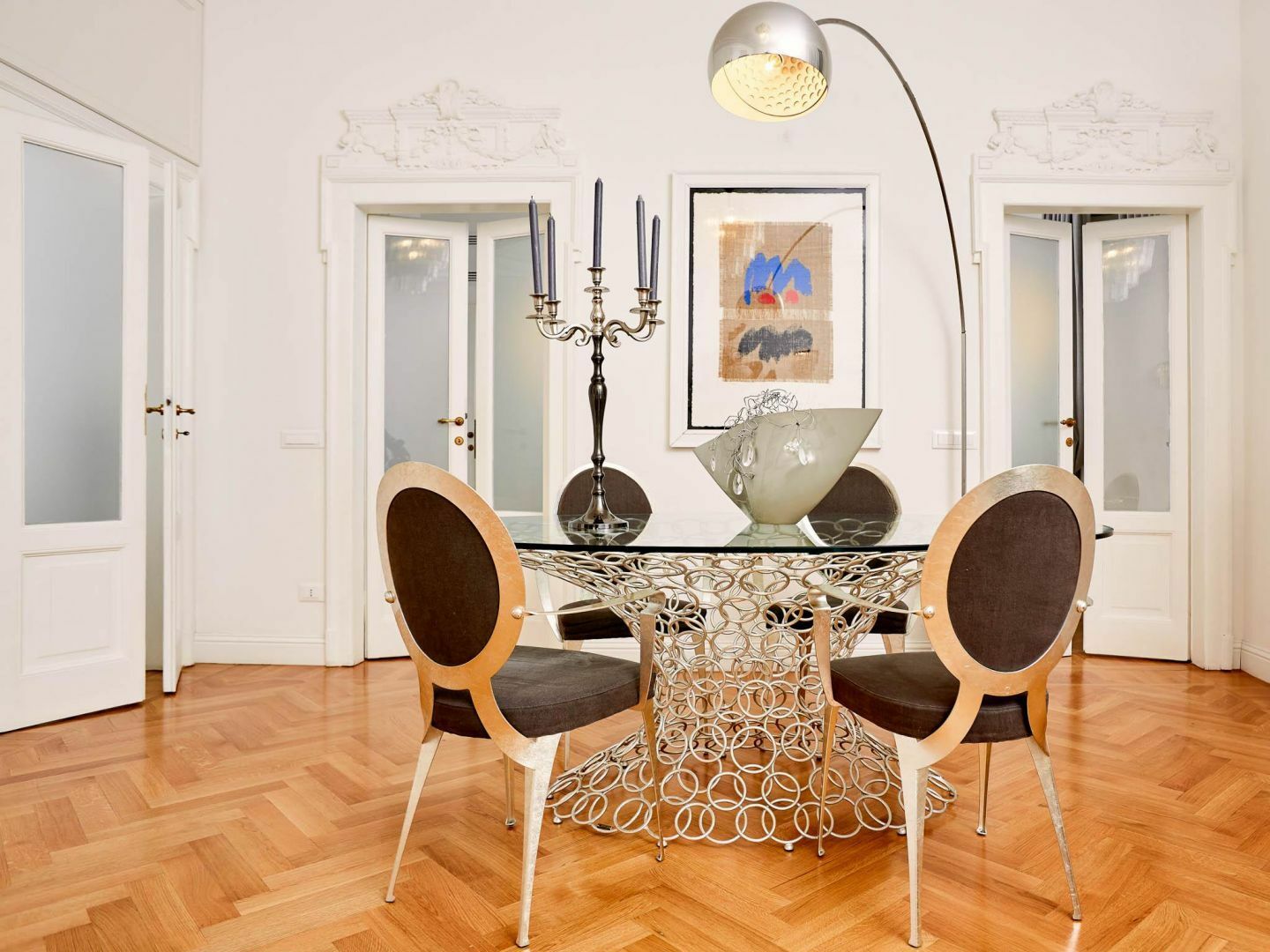 Vallazze Luxury By Halldis Milano Exteriör bild